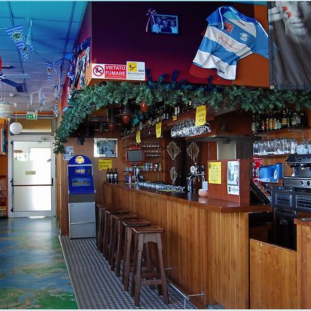 Hostel Σαν Μαρίνο Εξωτερικό φωτογραφία