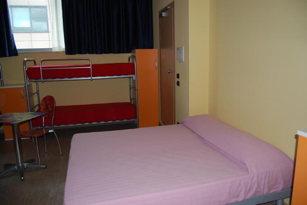 Hostel Σαν Μαρίνο Δωμάτιο φωτογραφία