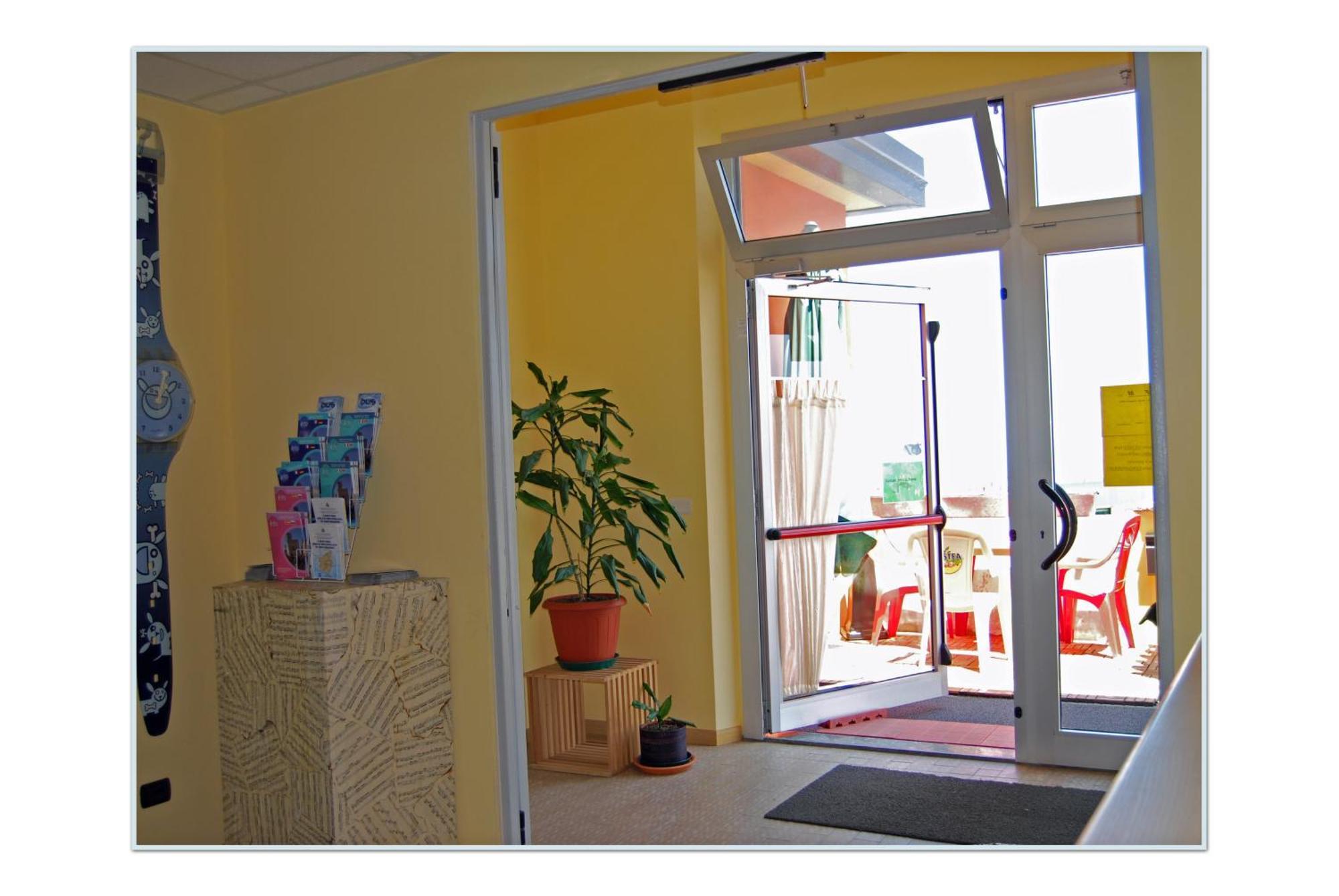 Hostel Σαν Μαρίνο Εξωτερικό φωτογραφία