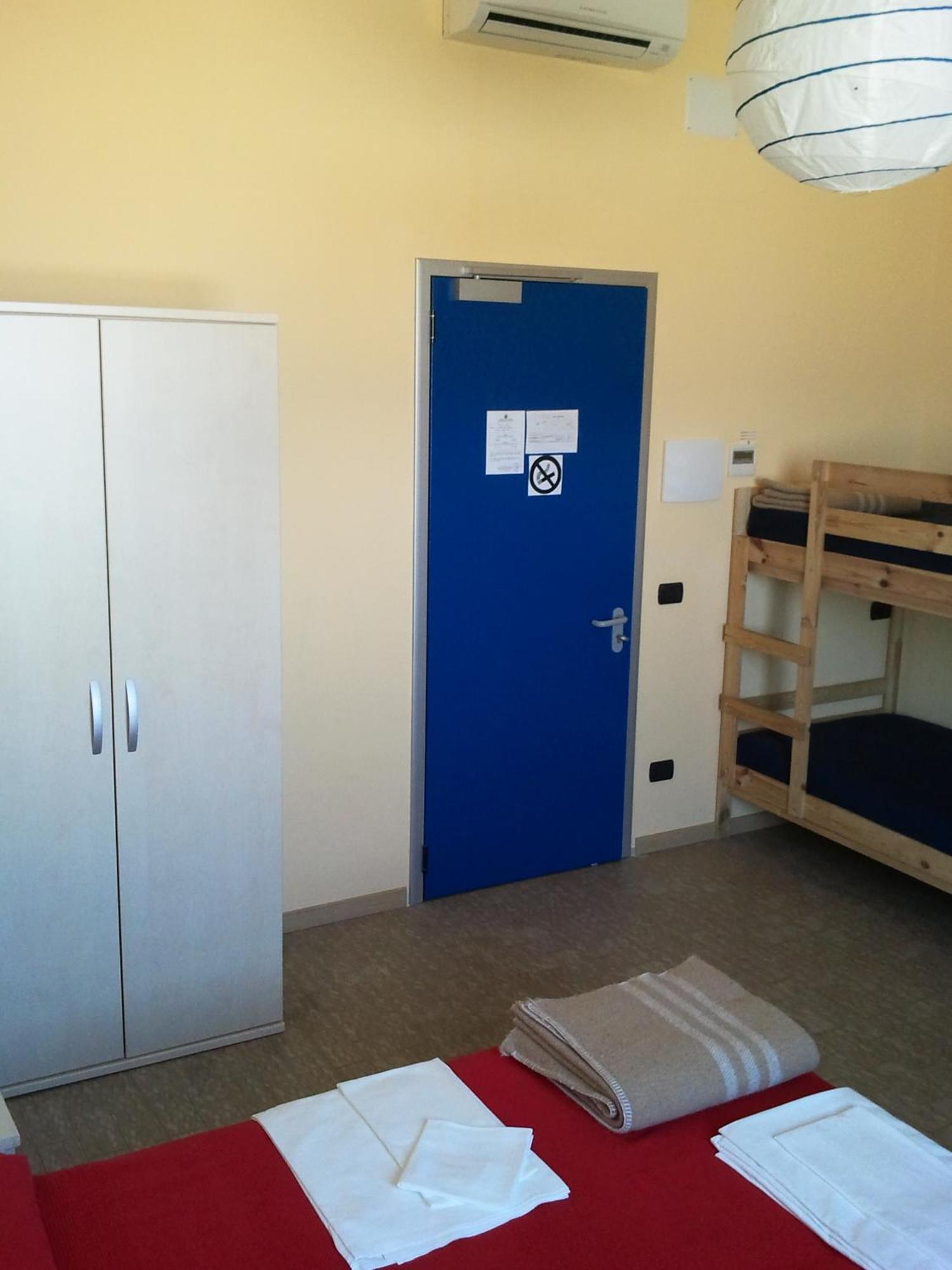 Hostel Σαν Μαρίνο Εξωτερικό φωτογραφία