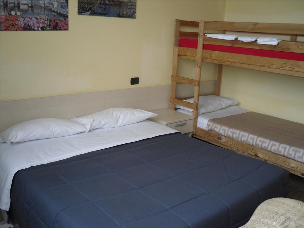 Hostel Σαν Μαρίνο Εξωτερικό φωτογραφία