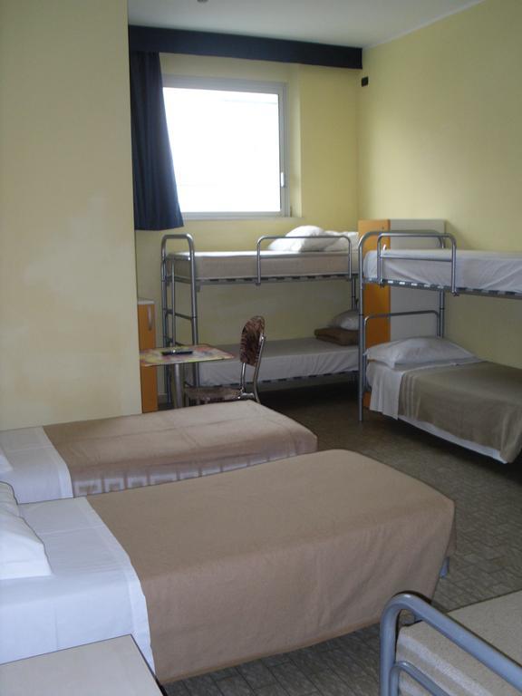 Hostel Σαν Μαρίνο Εξωτερικό φωτογραφία