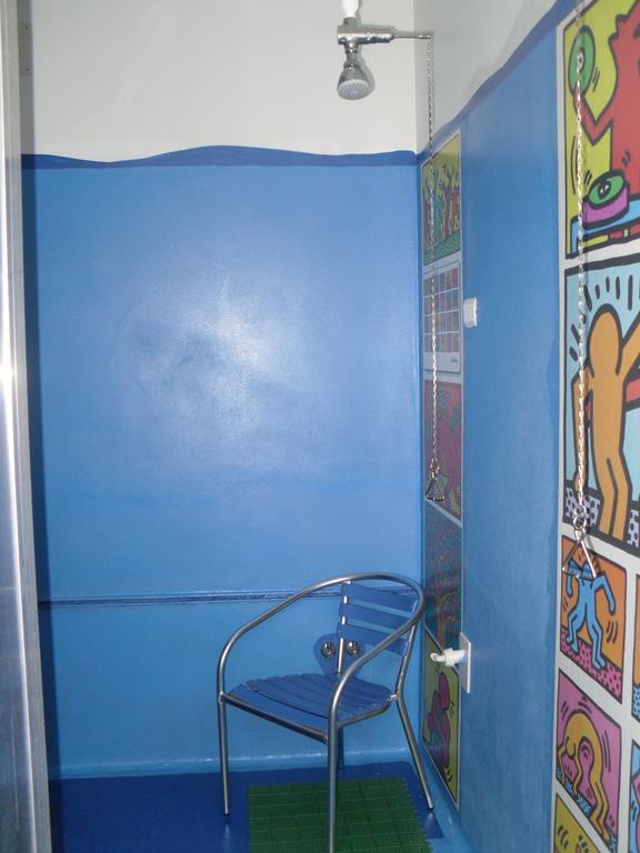 Hostel Σαν Μαρίνο Εξωτερικό φωτογραφία