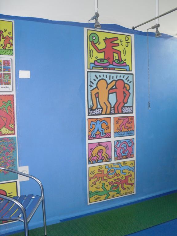 Hostel Σαν Μαρίνο Εξωτερικό φωτογραφία