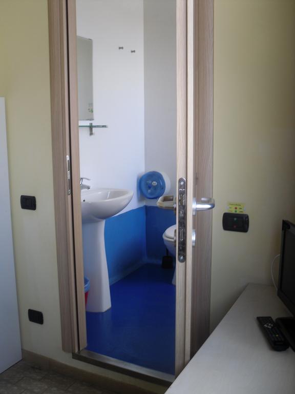 Hostel Σαν Μαρίνο Εξωτερικό φωτογραφία
