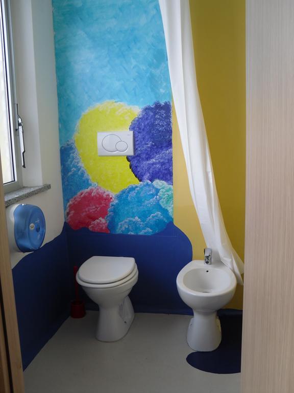 Hostel Σαν Μαρίνο Εξωτερικό φωτογραφία