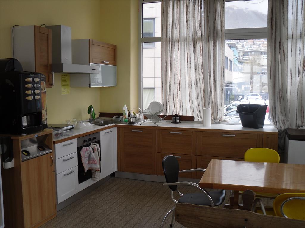 Hostel Σαν Μαρίνο Εξωτερικό φωτογραφία