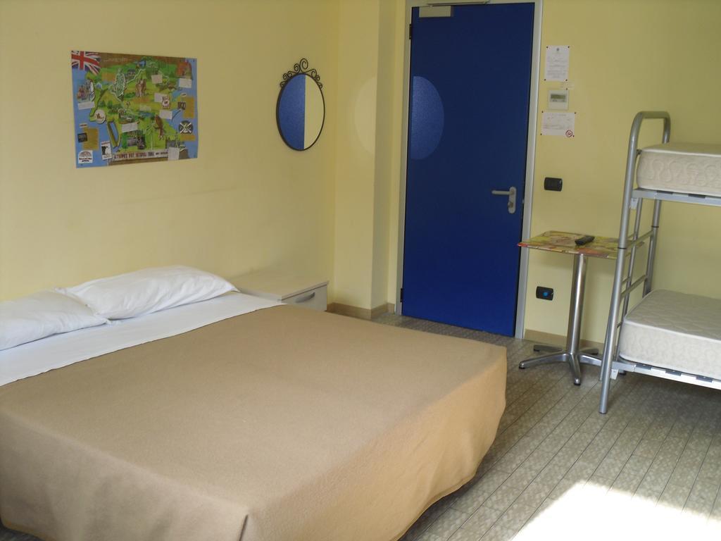 Hostel Σαν Μαρίνο Εξωτερικό φωτογραφία