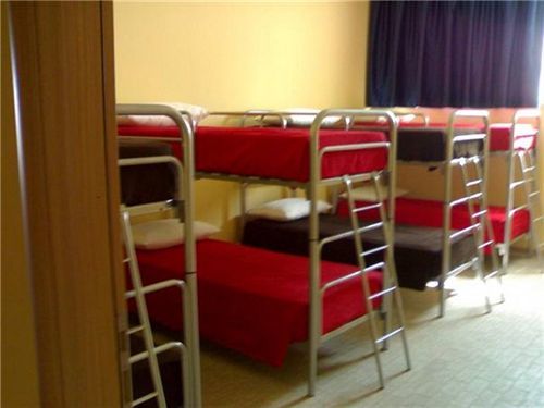 Hostel Σαν Μαρίνο Εξωτερικό φωτογραφία