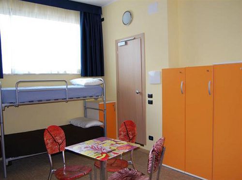 Hostel Σαν Μαρίνο Εξωτερικό φωτογραφία