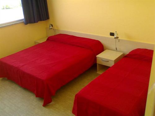Hostel Σαν Μαρίνο Εξωτερικό φωτογραφία
