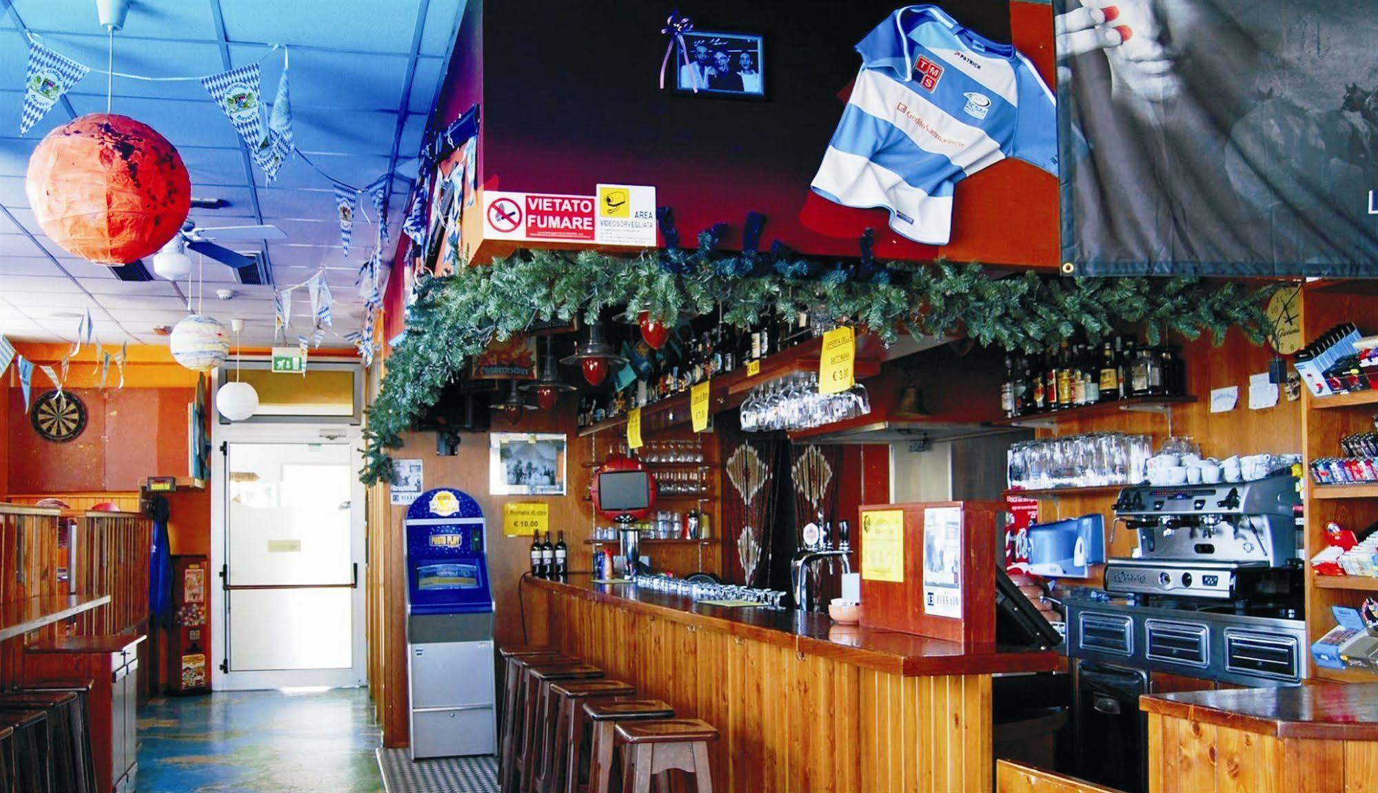 Hostel Σαν Μαρίνο Εξωτερικό φωτογραφία