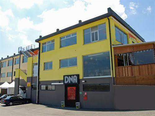 Hostel Σαν Μαρίνο Εξωτερικό φωτογραφία
