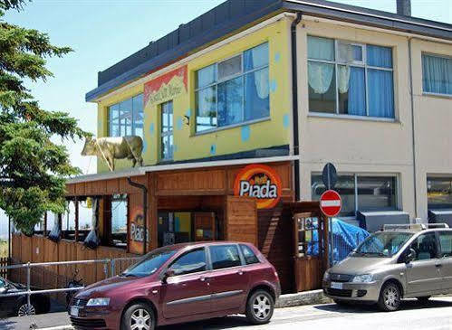 Hostel Σαν Μαρίνο Εξωτερικό φωτογραφία